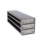 Cryogenic Freezer Rack